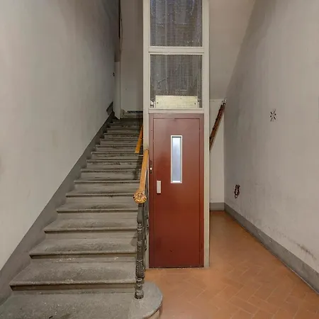 Appartement Servi By Mamo Florence