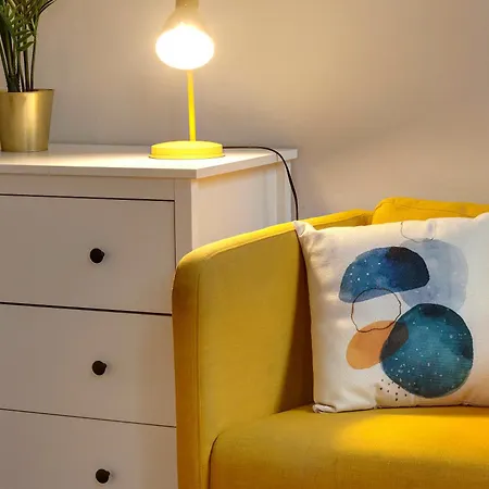 Servi By Mamo Διαμέρισμα *