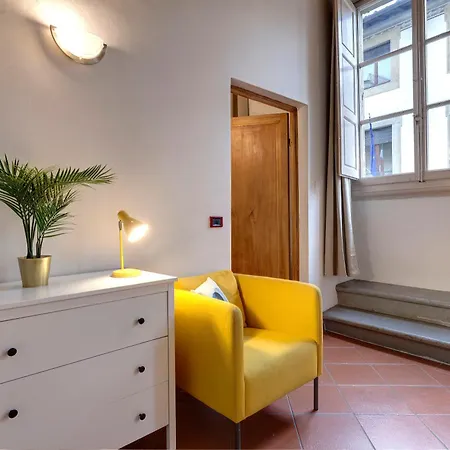 Appartement Servi By Mamo Florence
