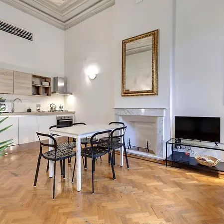 Appartement Servi By Mamo