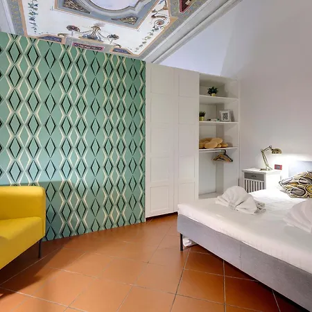 Appartement Servi By Mamo