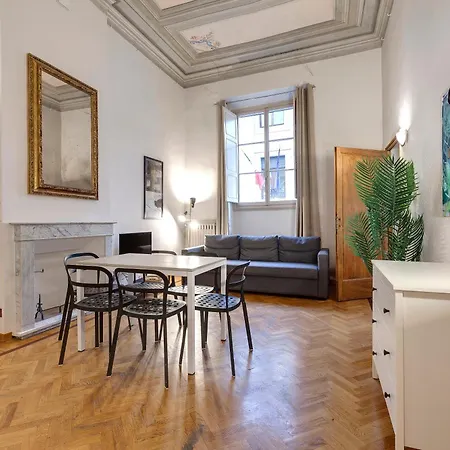 Servi By Mamo Appartement