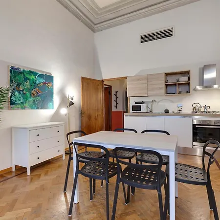 Appartement Servi By Mamo *
