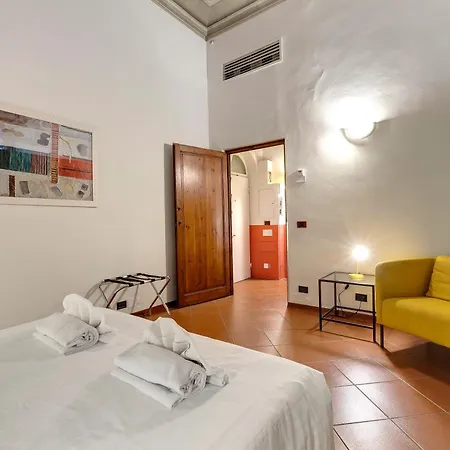 Appartement Servi By Mamo Florence