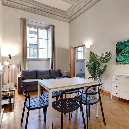 Appartement Servi By Mamo
