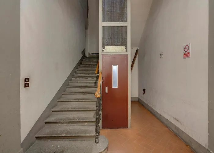 Apartament Servi By Mamo Florencja