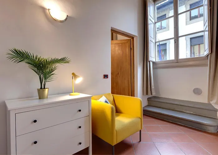 Apartament Servi By Mamo Florencja