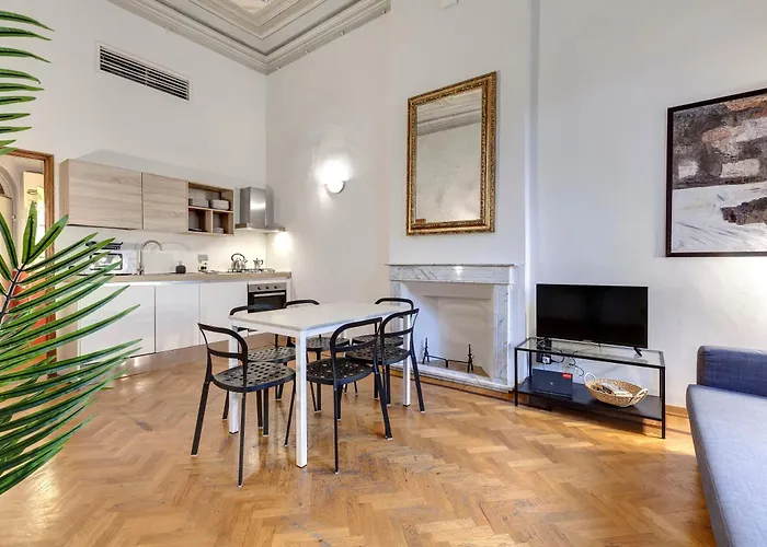 Apartament Servi By Mamo