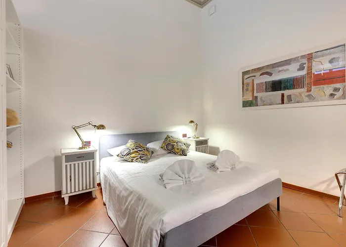 Servi By Mamo Apartament