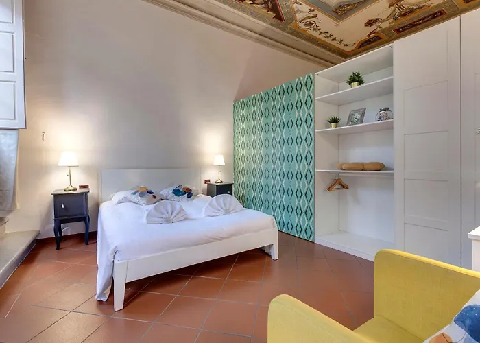 Servi By Mamo Florencja