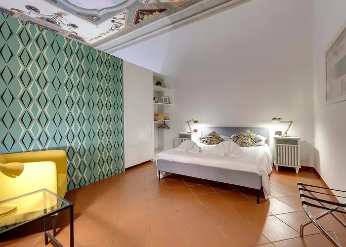 Servi By Mamo Apartament *