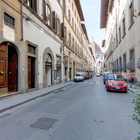 Servi By Mamo Appartement Florence